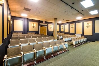 Hotel Holiday Inn Saint Joseph Riverfront