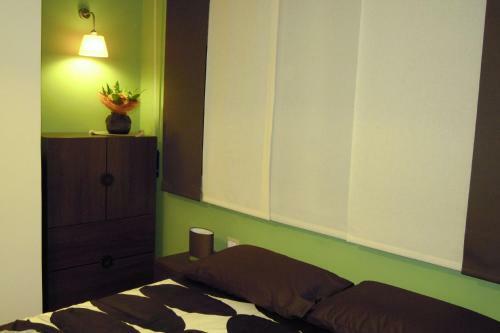 Apartamento Le Casette Di Lul�