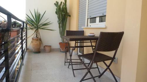 Apartamento Le Casette Di Lul�