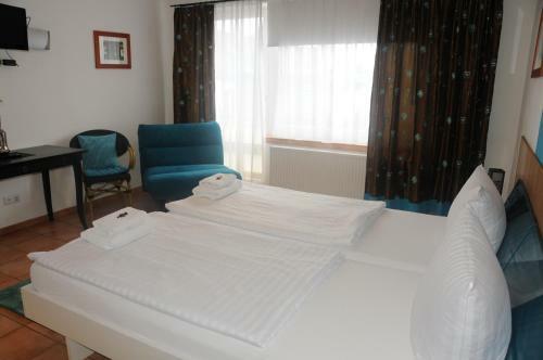 Hostal Pension Bella Vista