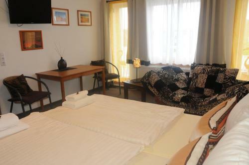 Hostal Pension Bella Vista