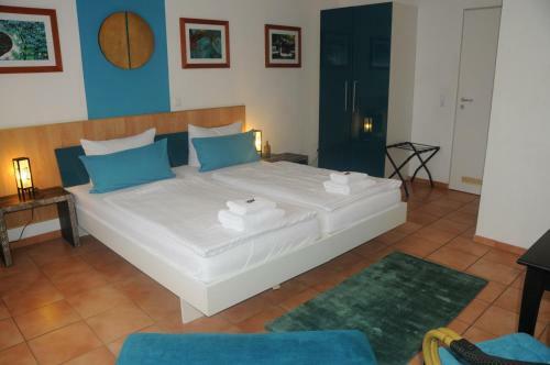 Hostal Pension Bella Vista