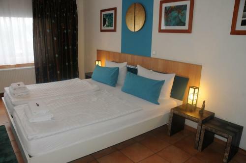 Hostal Pension Bella Vista
