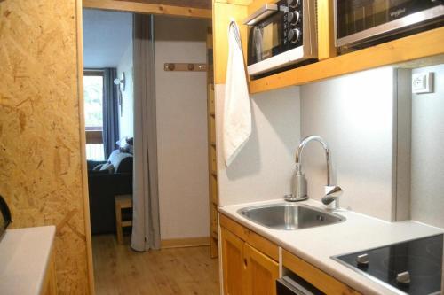 Apartamento R�sidence Miravidi - Studio Pour 4 Personnes 49