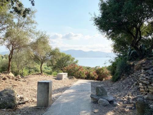 Apartamento Marines Du Soleil, Studio Vue Mer