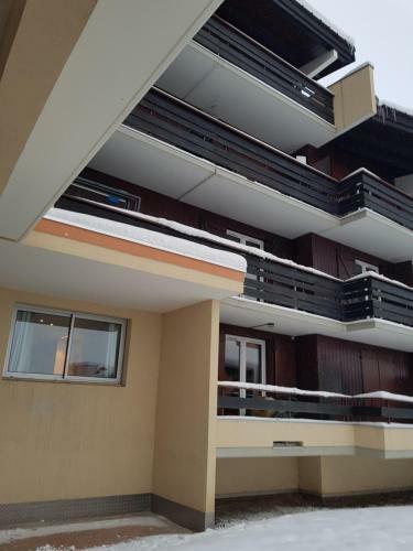 Apartamento 1+1