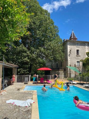 Villa Domaine De Berre