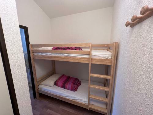 Apartamento R�sidence Les Cristallines