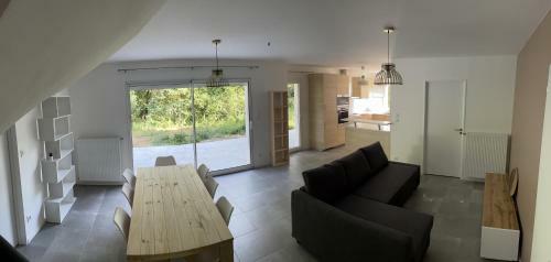 Les Villas de Castel - Villa Les Fr�nes