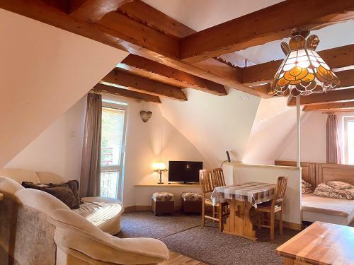 Apartamento Villa Cecylia