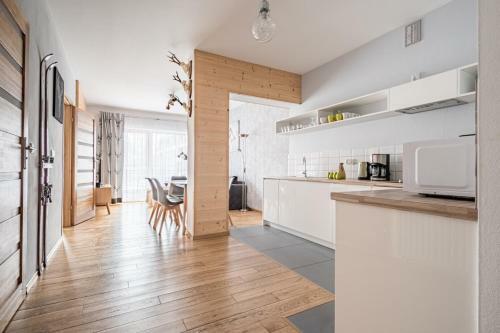 Apartamenty Pod Or?em Blisko Skoczni