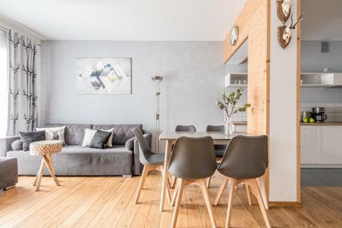 Apartamenty Pod Or?em Blisko Skoczni