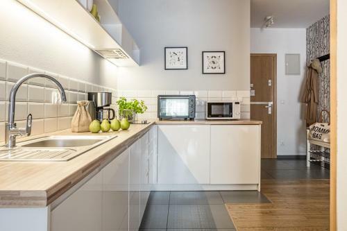 Apartamenty Pod Or?em Blisko Skoczni
