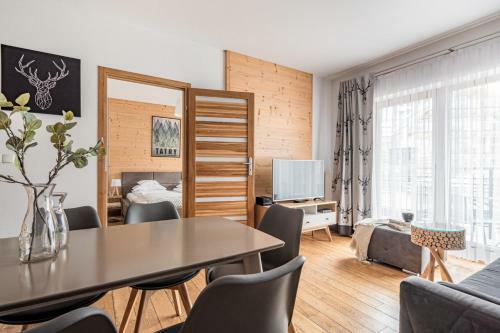 Apartamenty Pod Or?em Blisko Skoczni