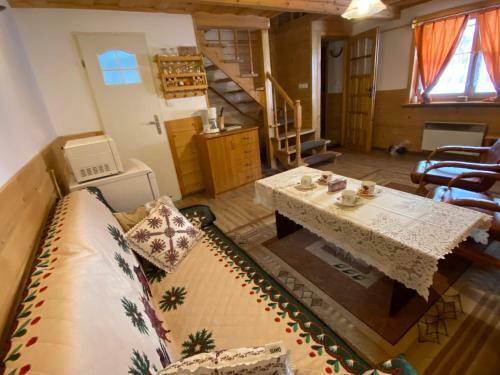Domki Camping Harenda