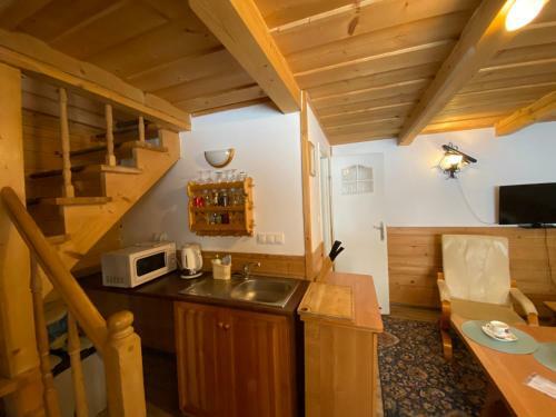 Domki Camping Harenda