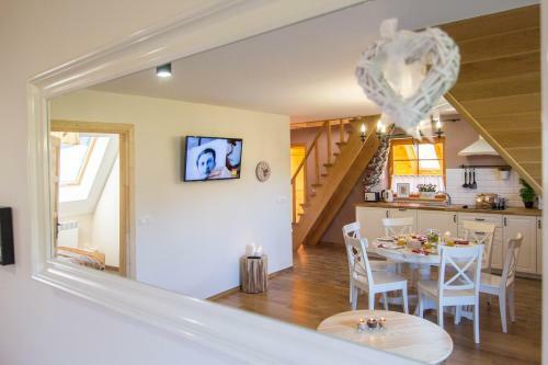 Dom Tatra Apartamenty Zakopane