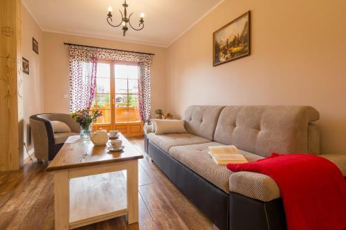 Dom Tatra Apartamenty Zakopane