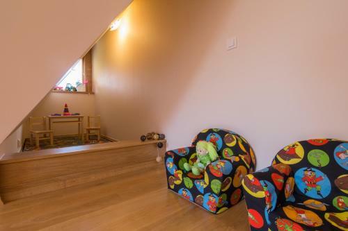 Dom Tatra Apartamenty Zakopane