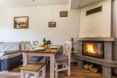 Dom Tatra Apartamenty Zakopane