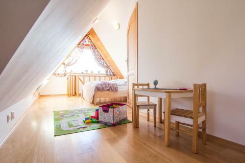 Dom Tatra Apartamenty Zakopane