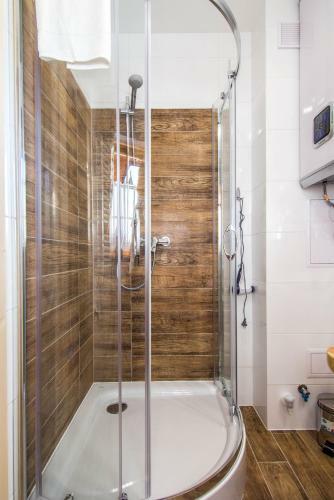 Dom Tatra Apartamenty Zakopane