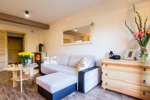Dom Tatra Apartamenty Zakopane