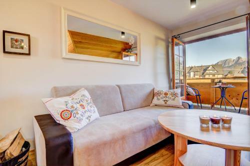 Dom Tatra Apartamenty Zakopane