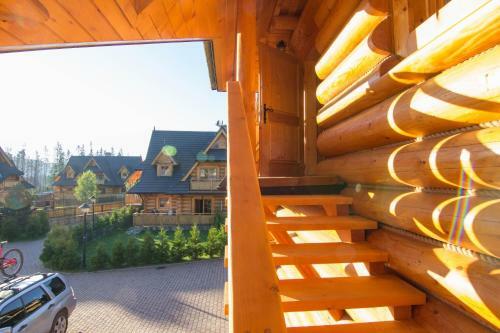 Dom Tatra Apartamenty Zakopane