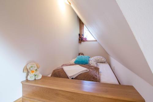 Dom Tatra Apartamenty Zakopane