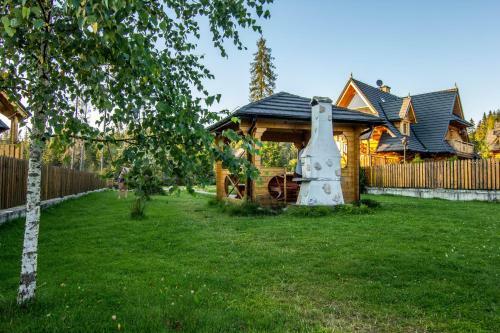 Dom Tatra Apartamenty Zakopane