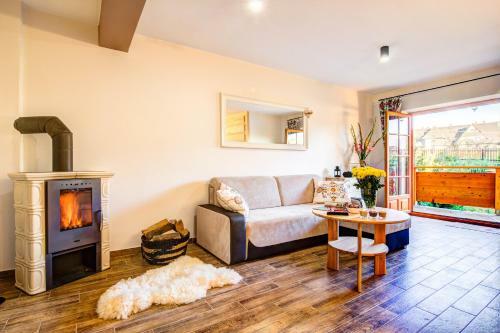 Dom Tatra Apartamenty Zakopane