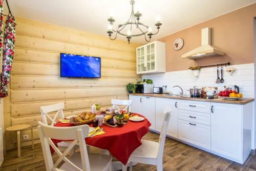 Dom Tatra Apartamenty Zakopane