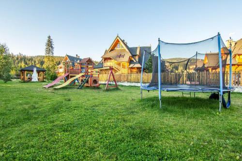 Dom Tatra Apartamenty Zakopane