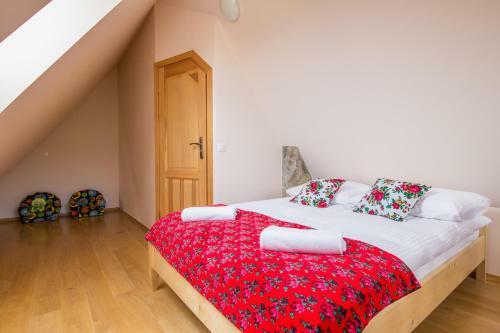 Dom Tatra Apartamenty Zakopane
