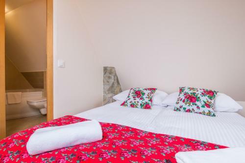 Dom Tatra Apartamenty Zakopane