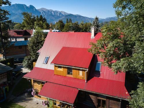 Apartament Parzenica Zakopane