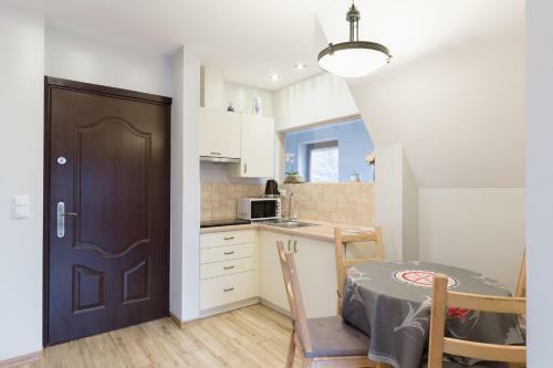 Apartament Parzenica Zakopane