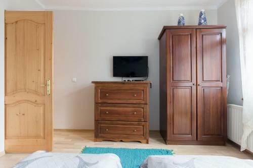Apartament Parzenica Zakopane