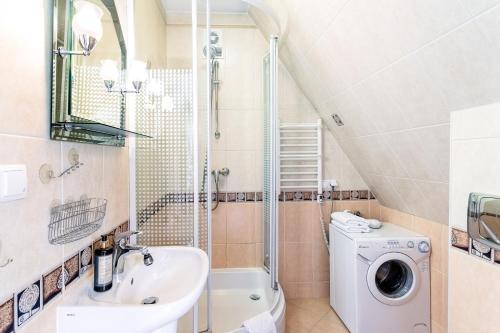 Apartamento Rent Like Home - Parda?�wka 4