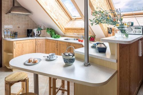Apartamento Rent Like Home - Parda?�wka 4
