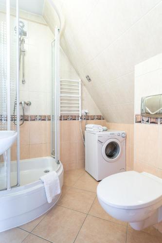 Apartamento Rent Like Home - Parda?�wka 4