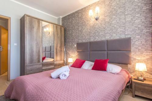 Apartamenty Viva Maria Zakopane