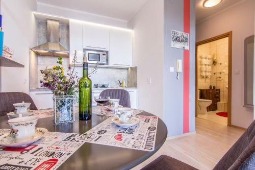 Apartamenty Viva Maria Zakopane