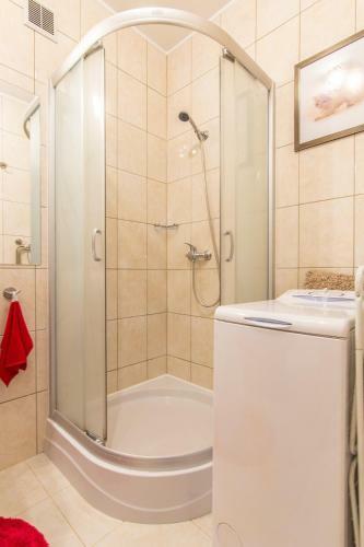 Apartamenty Viva Maria Zakopane