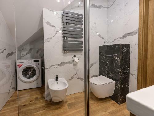 Visitzakopane - Hrabia Apartment
