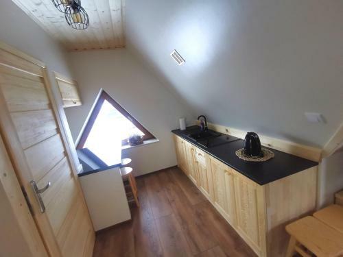 Apartamenty Villa Ski-b�wki