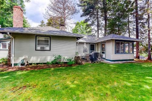 Green Cottage