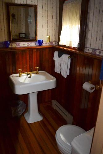 Bed & Breakfast Black Friar Inn And Pub