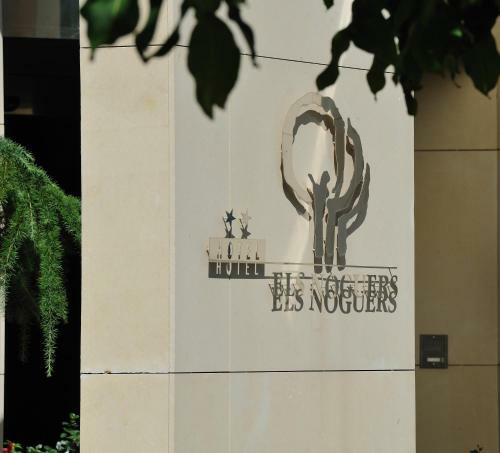 Hotel Els Noguers